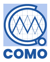 COMO snc Logo